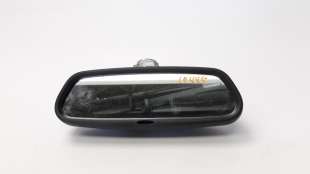 Recambio de espejo para peugeot 208 2012-2019 1.2 16v vti referencia OEM IAM 96864409XT  