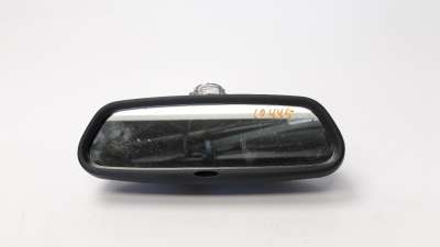 Recambio de espejo para peugeot 208 2012-2019 1.2 16v vti referencia OEM IAM 96864409XT  