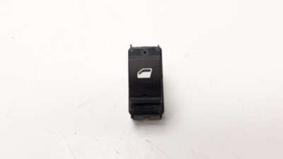 Recambio de mando elevalunas delantero derecho para peugeot 208 2012-2019 1.2 16v vti referencia OEM IAM 98242560ZD  