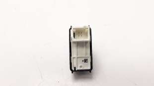Recambio de mando elevalunas delantero derecho para peugeot 208 2012-2019 1.2 16v vti referencia OEM IAM 98242560ZD   2