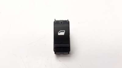 Recambio de mando elevalunas trasero izquierdo para peugeot 208 2012-2019 1.2 16v vti referencia OEM IAM 98242560ZD  