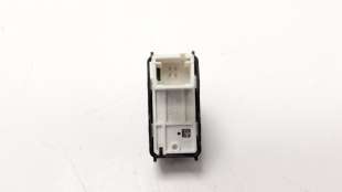 Recambio de mando elevalunas trasero izquierdo para peugeot 208 2012-2019 1.2 16v vti referencia OEM IAM 98242560ZD   2