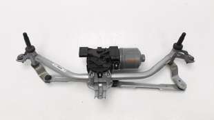 Recambio de motor limpia delantero para peugeot 208 2012-2019 1.2 16v vti referencia OEM IAM 9815497780 0390241589 3397021910