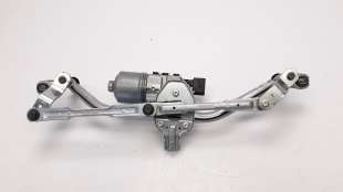 Recambio de motor limpia delantero para peugeot 208 2012-2019 1.2 16v vti referencia OEM IAM 9815497780 0390241589 3397021910 2