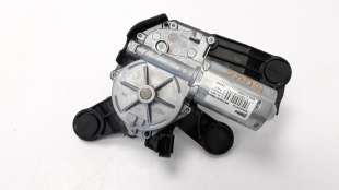 Recambio de motor limpia trasero para peugeot 208 2012-2019 1.2 16v vti referencia OEM IAM 9673251380A  
