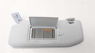 Recambio de parasol izquierdo para peugeot 208 2012-2019 1.2 16v vti referencia OEM IAM 1619396180  