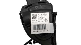 Recambio de potenciometro pedal para peugeot 208 2012-2019 1.2 16v vti referencia OEM IAM 9671433780 6PV009949  2