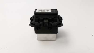 Recambio de resistencia calefaccion para peugeot 208 2012-2019 1.2 16v vti referencia OEM IAM T1000034Z  