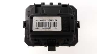 Recambio de resistencia calefaccion para peugeot 208 2012-2019 1.2 16v vti referencia OEM IAM T1000034Z  