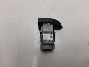 Recambio de interruptor para renault clio iv 2012- technofeel referencia OEM IAM 26103678R   2