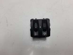 Recambio de interruptor para renault clio iv 2012- technofeel referencia OEM IAM 251900567R  