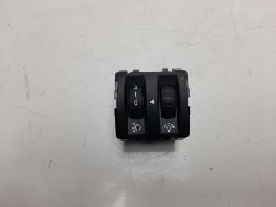 Recambio de interruptor para renault clio iv 2012- technofeel referencia OEM IAM 251900567R  