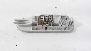 Recambio de luz interior para dacia sandero 2012- 1.5 dci diesel fap cat referencia OEM IAM    2