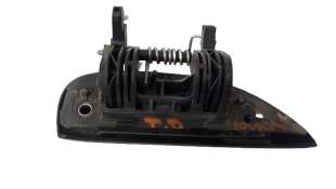 Recambio de maneta exterior trasera izquierda para dacia sandero 2012- 1.5 dci diesel fap cat referencia OEM IAM 806070421R   2