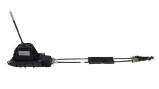 Recambio de palanca cambio para dacia sandero 2012- 1.5 dci diesel fap cat referencia OEM IAM 349017122R  