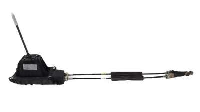 Recambio de palanca cambio para dacia sandero 2012- 1.5 dci diesel fap cat referencia OEM IAM 349017122R  