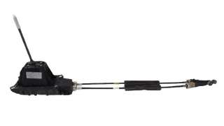 Recambio de palanca cambio para dacia sandero 2012- 1.5 dci diesel fap cat referencia OEM IAM 349017122R  