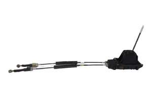 Recambio de palanca cambio para dacia sandero 2012- 1.5 dci diesel fap cat referencia OEM IAM 349017122R   2