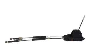 Recambio de palanca cambio para dacia sandero 2012- 1.5 dci diesel fap cat referencia OEM IAM 349017122R  