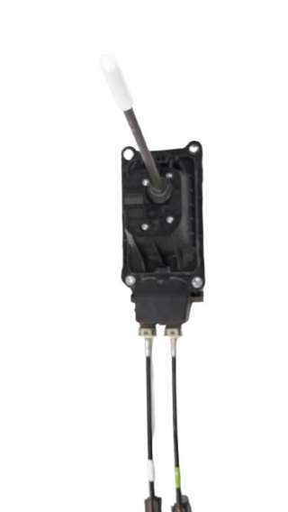 Recambio de palanca cambio para dacia sandero 2012- 1.5 dci diesel fap cat referencia OEM IAM 349017122R  
