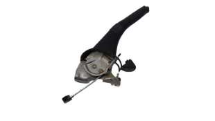 Recambio de palanca freno para dacia sandero 2012- 1.5 dci diesel fap cat referencia OEM IAM 360108002R  