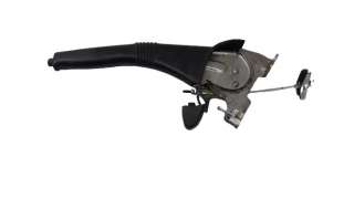 Recambio de palanca freno para dacia sandero 2012- 1.5 dci diesel fap cat referencia OEM IAM 360108002R  