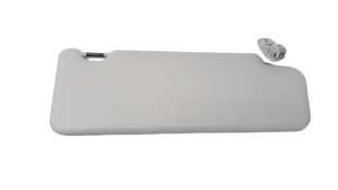 Recambio de parasol izquierdo para dacia sandero 2012- 1.5 dci diesel fap cat referencia OEM IAM 964012342R  