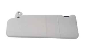 Recambio de parasol izquierdo para dacia sandero 2012- 1.5 dci diesel fap cat referencia OEM IAM 964012342R   2