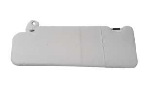 Recambio de parasol izquierdo para dacia sandero 2012- 1.5 dci diesel fap cat referencia OEM IAM 964012342R  