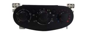 Recambio de mando calefaccion / aire acondicionado para dacia sandero 2012- 1.5 dci diesel fap cat referencia OEM IAM 42303400  
