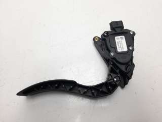Recambio de potenciometro pedal para renault clio iv 2012- technofeel referencia OEM IAM 180029347R  