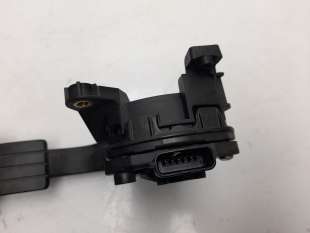 Recambio de potenciometro pedal para renault clio iv 2012- technofeel referencia OEM IAM 180029347R   2