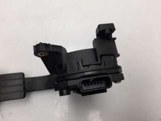 Recambio de potenciometro pedal para renault clio iv 2012- technofeel referencia OEM IAM 180029347R  