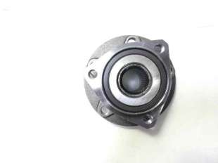 Recambio de buje para volkswagen golf v berlina (1k1) 2003-2008 referencia OEM IAM 5Q0407621B KLPVW013  2