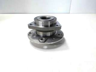 Recambio de buje para volkswagen golf v berlina (1k1) 2003-2008 referencia OEM IAM 5Q0407621B KLPVW013 