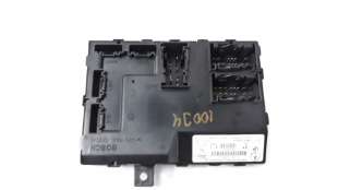 Recambio de modulo electronico para ford fiesta (cb1) 2008-2013 1.4 tdci cat referencia OEM IAM 8V5115K600CJ 030344527201 