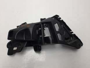 Recambio de molduras traseras para renault clio iv 2012- technofeel referencia OEM IAM 850441309R  