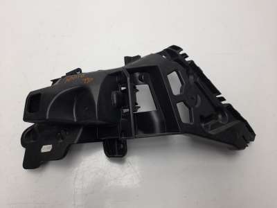 Recambio de molduras traseras para renault clio iv 2012- technofeel referencia OEM IAM 850441309R  