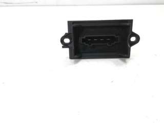 Recambio de resistencia calefaccion para citroën c2 2003-2010 referencia OEM IAM 6441Q8 ERDCT011 