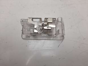 Recambio de luz interior para renault clio iv 2012- technofeel referencia OEM IAM 264859172R   2