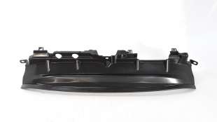 Recambio de calandra delantera de radiador para ford fiesta (cb1) 2008-2013 1.4 tdci cat referencia OEM IAM 8A61A001A04A  