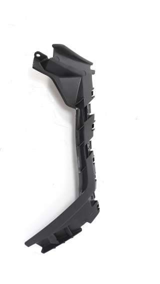 Recambio de moldura para ford fiesta (cb1) 2008-2013 1.4 tdci cat referencia OEM IAM 8A6117A882A  