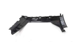 Recambio de moldura para ford fiesta (cb1) 2008-2013 1.4 tdci cat referencia OEM IAM 8A6117A882A  
