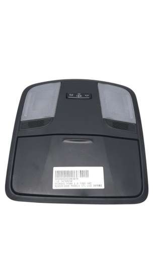 Recambio de luz interior para hyundai kona 2017- 1.0 tgdi cat referencia OEM IAM 92800F2000  
