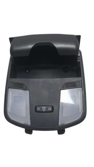 Recambio de luz interior para hyundai kona 2017- 1.0 tgdi cat referencia OEM IAM 92800F2000  