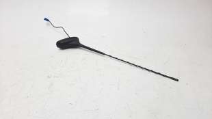 Recambio de antena para ds 4 2015-2019 1.6 blue-hdi fap referencia OEM IAM 658791  