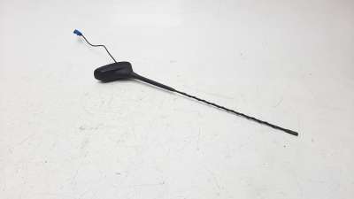 Recambio de antena para ds 4 2015-2019 1.6 blue-hdi fap referencia OEM IAM 658791  