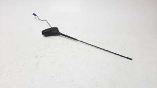 Recambio de antena para ds 4 2015-2019 1.6 blue-hdi fap referencia OEM IAM 658791  