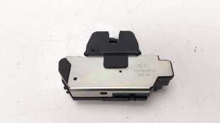 Recambio de cerradura maletero / porton para ds 4 2015-2019 1.6 blue-hdi fap referencia OEM IAM 9684649680  