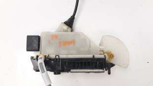 Recambio de cerradura puerta delantera izquierda para ds 4 2015-2019 1.6 blue-hdi fap referencia OEM IAM 9685351380   2
